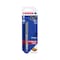 Lenox 4 in. Bi-Metal T-Shank Clean Hard Wood Jig Saw Blade 10 TPI 3 pk 1990961 - alternate 2